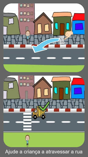 Mind Crazy: Brain Master Puzzles Blower IQ Test screenshot 3