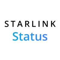 Starlink Status logo