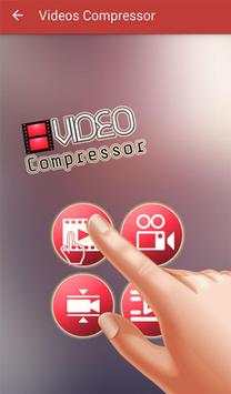 Videos Compressor screenshot 18