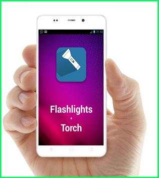FlashLight And Torch free screenshot 1
