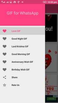All Wishes GIF for Whatsapp screenshot 1