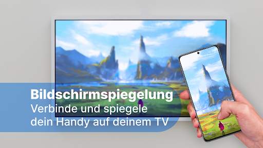 Fernbedienung für alle TV screenshot 8