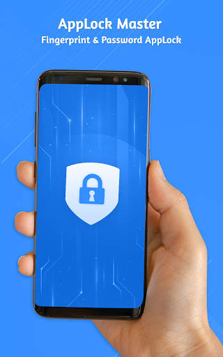 App Lock Master – Fingerprint & Password App Lock screenshot 18