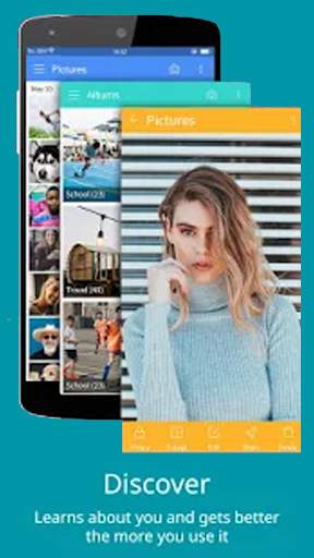 Latest Gallery 2020 screenshot 4