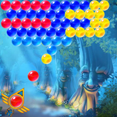 Bubble Shooter icon