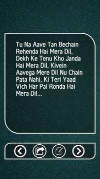 100000  WhatsApp Plus Status screenshot 11