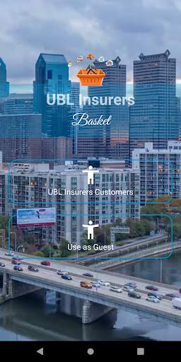 UBL Insurers Basket screenshot 1