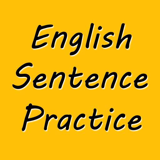 English Sentence Listen & Make 2.0