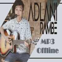 Lagu Cover ADLANI RAMBE MP3 Offline logo