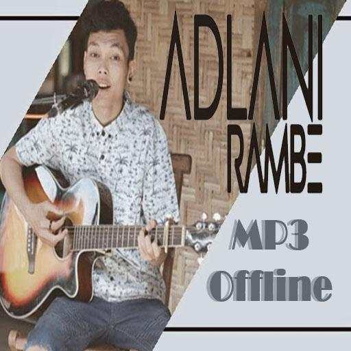 Lagu Cover ADLANI RAMBE MP3 Offline 1.0