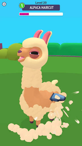 Zoo - Happy Animals screenshot 8