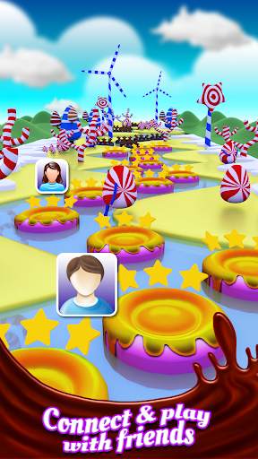 Sugar Candy Mania - Match3 screenshot 5
