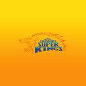 Chennai Super Kings Team 2.0
