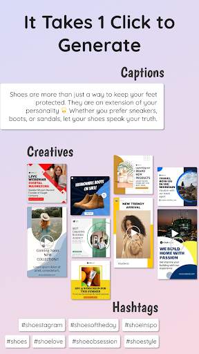 Social Media Posts - Predis AI screenshot 3
