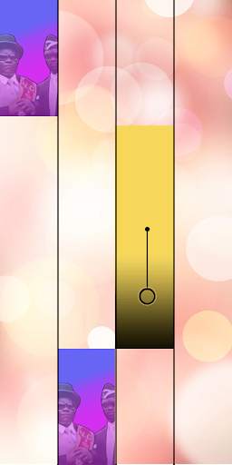 Astronomia Piano Coffin Dance Meme Game screenshot 2