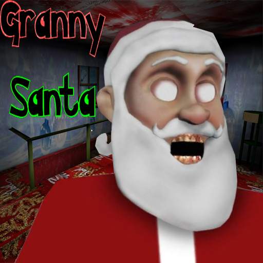 Scary Santa Granny V2 1.12.08
