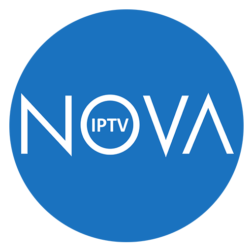 NOVA IPTV icon