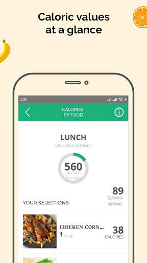 Pachifit screenshot 6