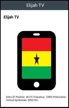 Ghana Funny TV screenshot 2