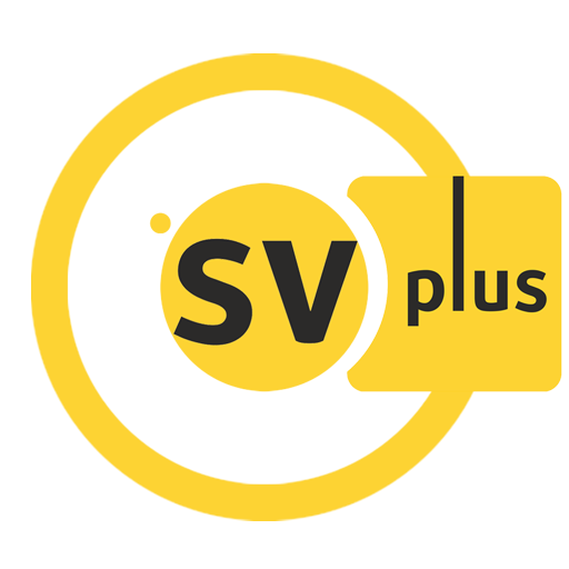 SVplus иконка