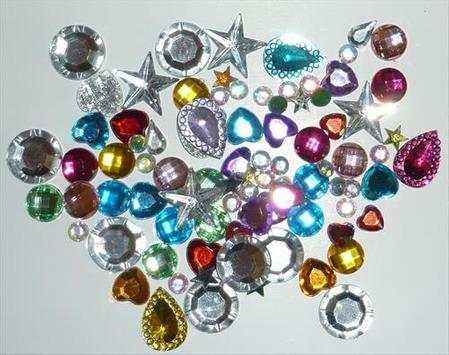 Jewels Crush screenshot 2