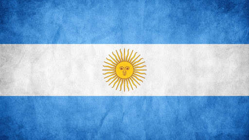 Argentina Flag Wallpaper - screenshot 6