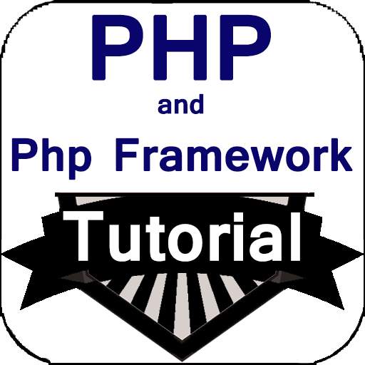 Php and Php Framework Tutorials 1.3