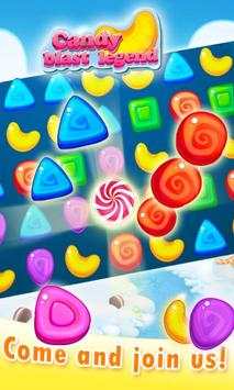 Candy Blast Legend screenshot 3
