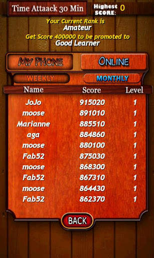 Swiped Fruits screenshot 6