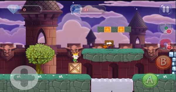 king lep's world screenshot 2