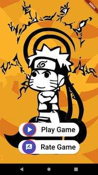 Guess Naruto - Anime Quiz - Trivia Game screenshot 7