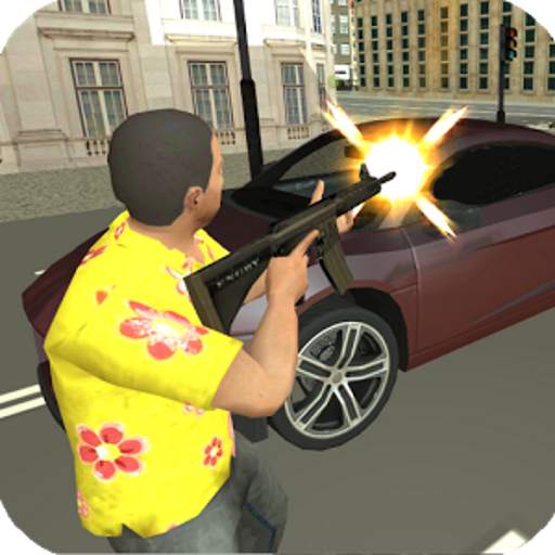 Gangster Town: Vice District 2.8.3