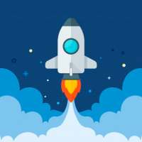 Rocket Cleaner: Cash clean, Android Booster Master
