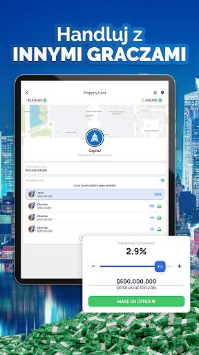 Landlord - Real Estate Trading screenshot 28
