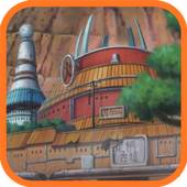 Quiz for Naruto 5.0