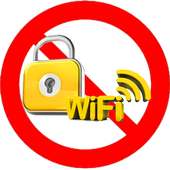 Best Pro WIFI Hack prank logo