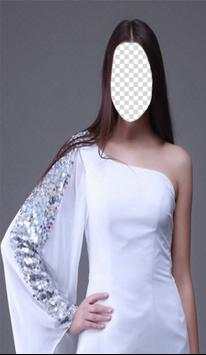 Women Outfits Photo Editor screenshot 2