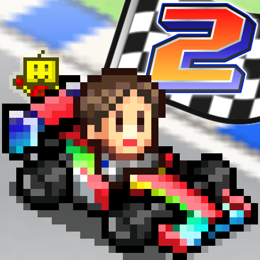 開幕 パドックGP2 icon