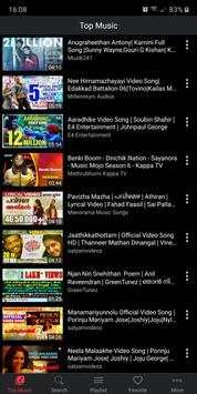 Music Tube screenshot 1