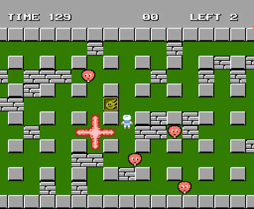 Bomb Bomb screenshot 2