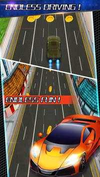 Speed Racing Master screenshot 2