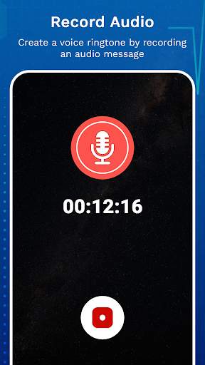 Ringtone Maker & MP3 Cutter screenshot 3