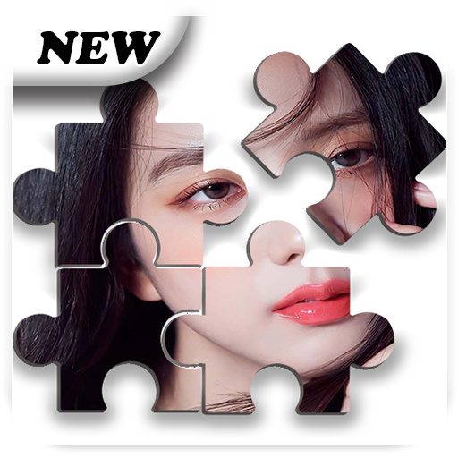 ikon Blackpink Jigsaw Puzzle Games