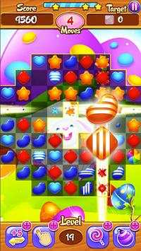 Candy 2019 - Crush Saga screenshot 4