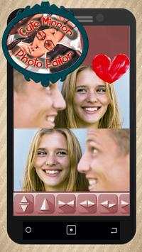 Cute Mirror Photo Editor screenshot 2