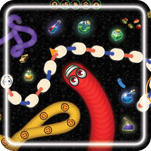 Snake zone Guide : Worm Zone io 2.0