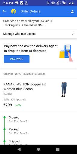 Flipkart Amazon Shopping , Price Comparison screenshot 3