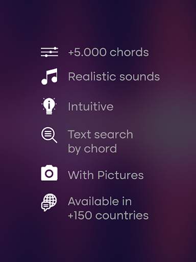 MobiDic Akkorde für Gitarre screenshot 13
