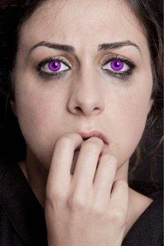 Eye Color Booth 2 تصوير الشاشة