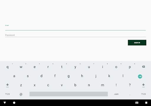 Nutrimax STO Lite screenshot 4